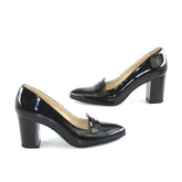 Pantofi Eleganti Dama Din Piele Naturala Neli 2